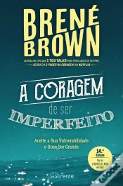 Capa do artigo A Coragem de Ser Imperfeito