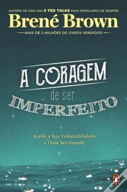 Capa do artigo A Coragem de Ser Imperfeito