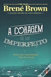 Capa do artigo A Coragem de Ser Imperfeito