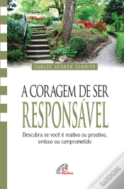Capa do artigo A Coragem De Ser Responsável