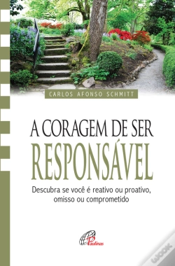 Capa do artigo A Coragem De Ser Responsável