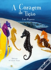 Capa do artigo A Coragem de Tição
