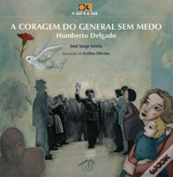 Capa do artigo A Coragem do General sem Medo