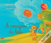 Capa do artigo A Coragem do Leão