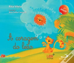 Capa do artigo A Coragem do Leão