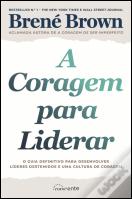 A Coragem para Liderar