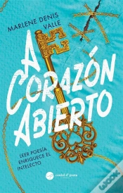 Capa do artigo A Corazón Abierto