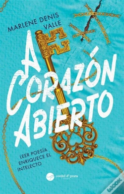 Capa do artigo A Corazón Abierto