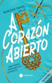 Capa do artigo A Corazón Abierto