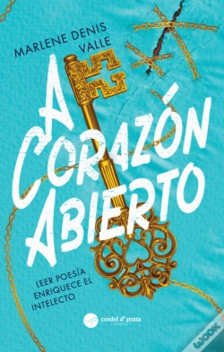 Capa do artigo A Corazón Abierto