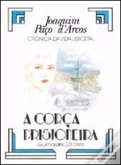 Capa do artigo A Corça Prisioneira