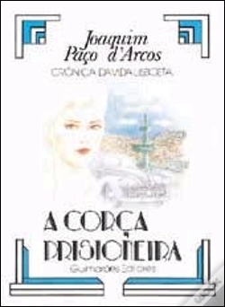 Capa do artigo A Corça Prisioneira