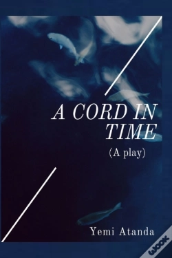 Capa do artigo A Cord In Time(A Play)