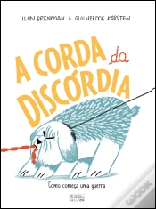 Capa do artigo A Corda da Discórdia