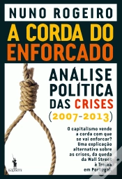 Capa do artigo A Corda do Enforcado