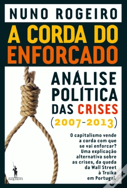 Capa do artigo A Corda do Enforcado