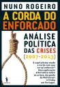 A Corda Do Enforcado - Preview