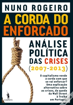Capa do artigo A Corda Do Enforcado