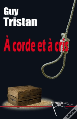 Capa do artigo À Corde Et À Cris
