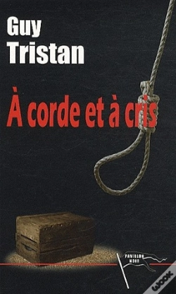 Capa do artigo À Cordes Et À Cris