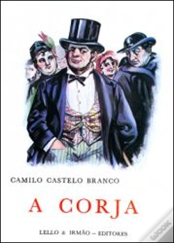 Capa do artigo A Corja