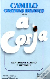 Capa do artigo A Corja