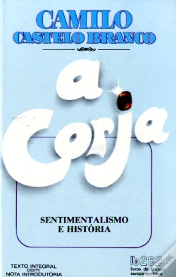 Capa do artigo A Corja