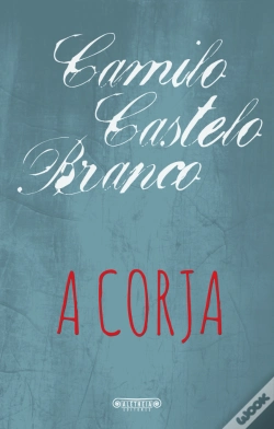 Capa do artigo A Corja