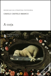 Capa do artigo A Corja
