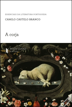 Capa do artigo A Corja