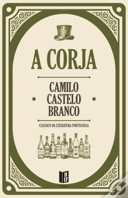 Capa do artigo A Corja