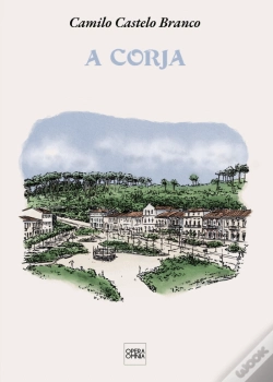Capa do artigo A Corja