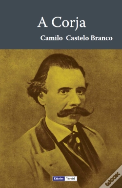 Capa do artigo A Corja