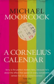 Capa do artigo A Cornelius Calendar