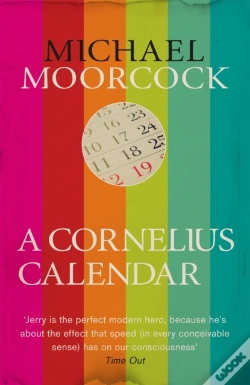 Capa do artigo A Cornelius Calendar