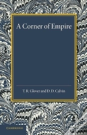 Capa do artigo A Corner Of Empire