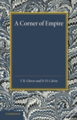 Capa do artigo A Corner Of Empire