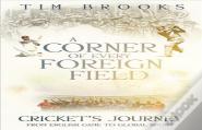 A Corner Of Every Foreign Field