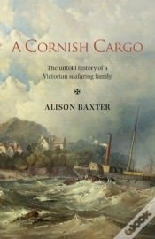 Capa do artigo A Cornish Cargo