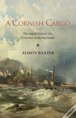 Capa do artigo A Cornish Cargo