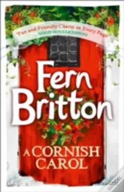 Capa do artigo A Cornish Carol