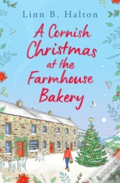 Capa do artigo A Cornish Christmas At The Farmhouse Bakery