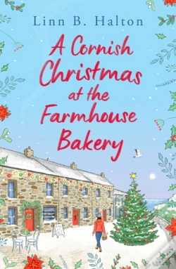 Capa do artigo A Cornish Christmas At The Farmhouse Bakery