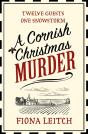 A Cornish Christmas Murder - Preview