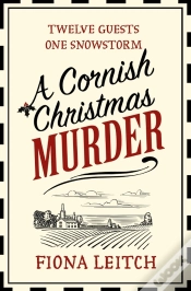 Capa do artigo A Cornish Christmas Murder