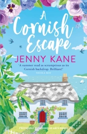 Capa do artigo A Cornish Escape