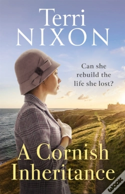 Capa do artigo A Cornish Inheritance