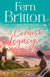 Capa do artigo A Cornish Legacy