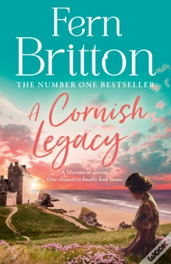 Capa do artigo A Cornish Legacy