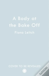 A Cornish Recipe For Murder